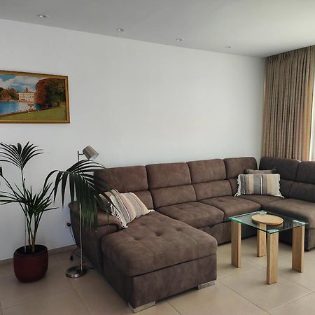 Garden Suites Luxury Apartment Пальм-мар Екстер'єр фото