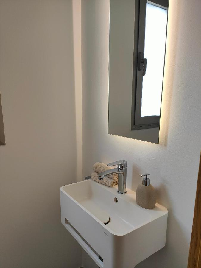 Garden Suites Luxury Apartment Пальм-мар Екстер'єр фото