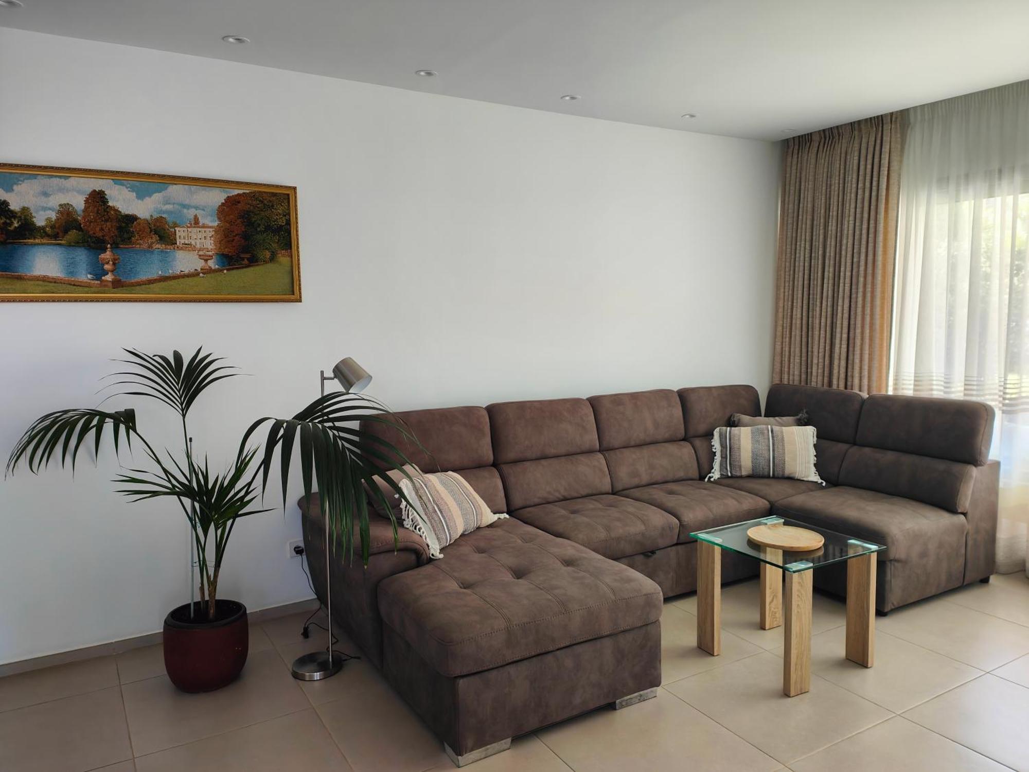 Garden Suites Luxury Apartment Пальм-мар Екстер'єр фото