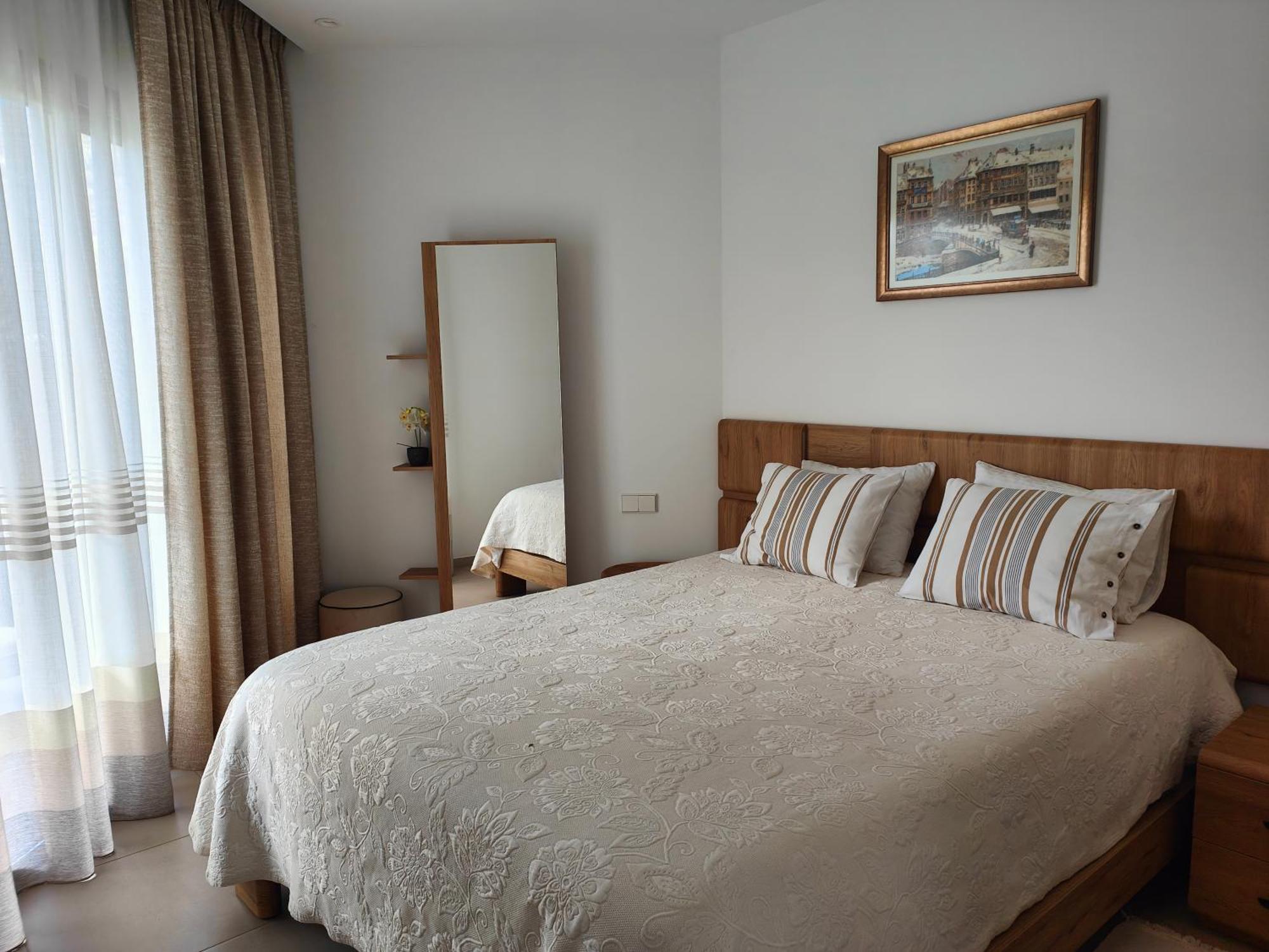 Garden Suites Luxury Apartment Пальм-мар Екстер'єр фото