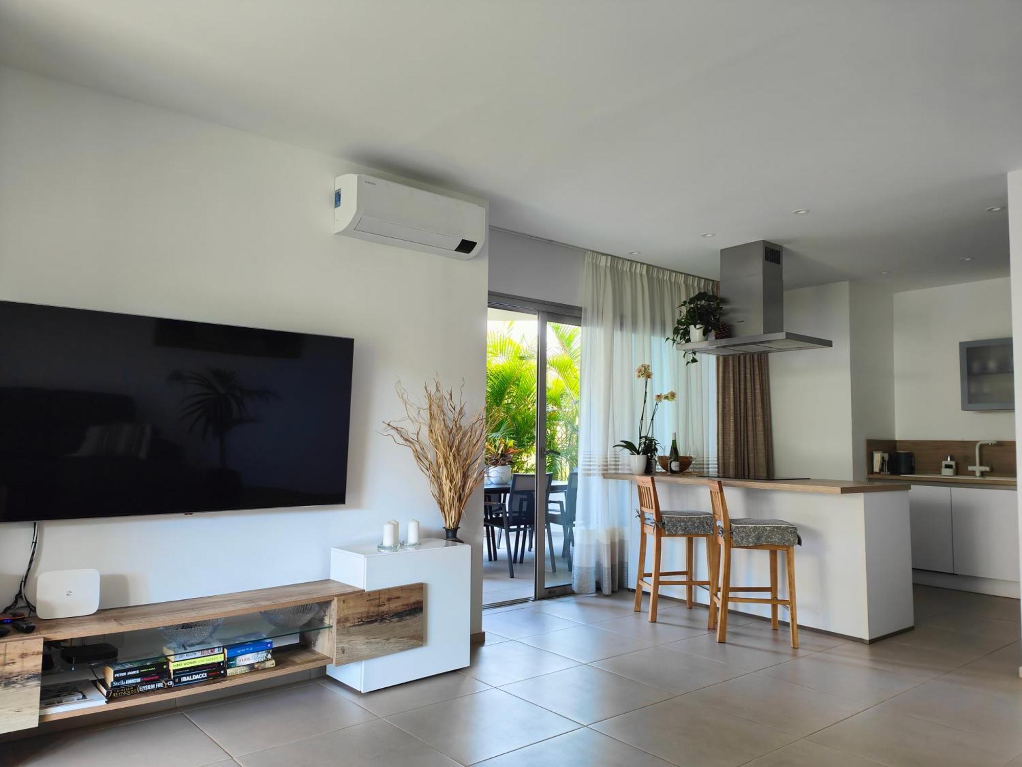 Garden Suites Luxury Apartment Пальм-мар Екстер'єр фото